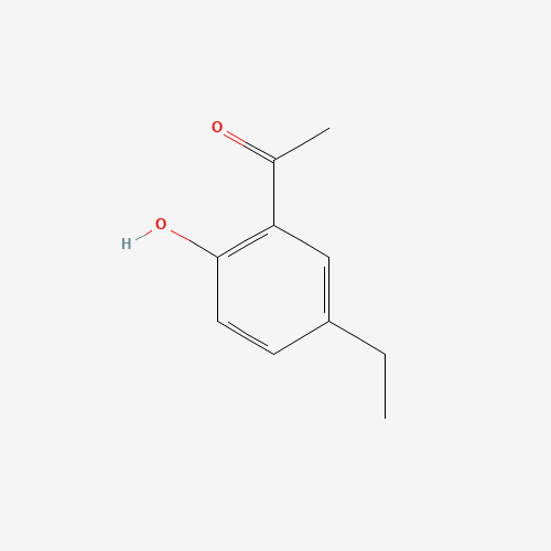 5'-ETHYL-2'-HYDROXYACETOPHENONE (CAS: 24539-92-2) - Related Chemical Product