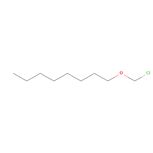 CHLOROMETHYL OCTYL ETHER (CAS: 24566-90-3) - Related Chemical Product