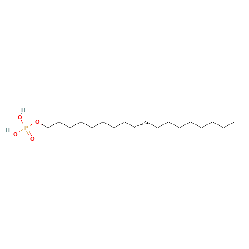 PHOSPHORIC ACID OLEYL ESTER (CAS: 24613-61-4) - Related Chemical Product