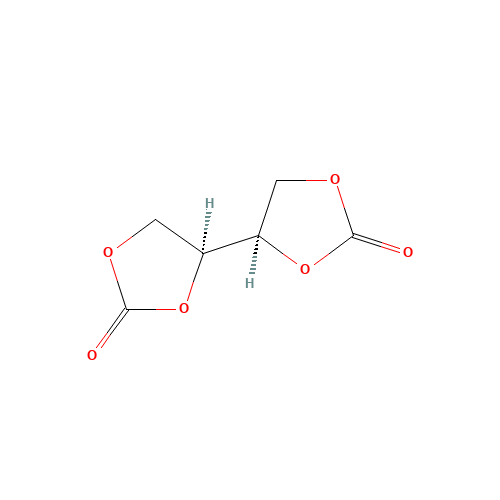 ERYTHRITOL 1,2:3,4-DICARBONATE (CAS: 24690-44-6) - Related Chemical Product