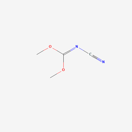 DIMETHYL CYANOCARBONIMIDATE (CAS: 24771-25-3) - Related Chemical Product