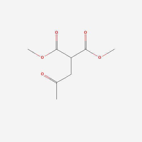 FT-0638465 CAS:24889-15-4 chemical structure