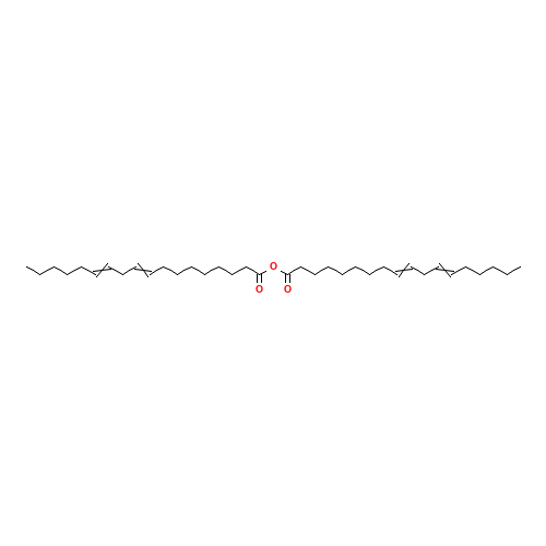 LINOLEIC ANHYDRIDE (CAS: 24909-68-0) - Related Chemical Product