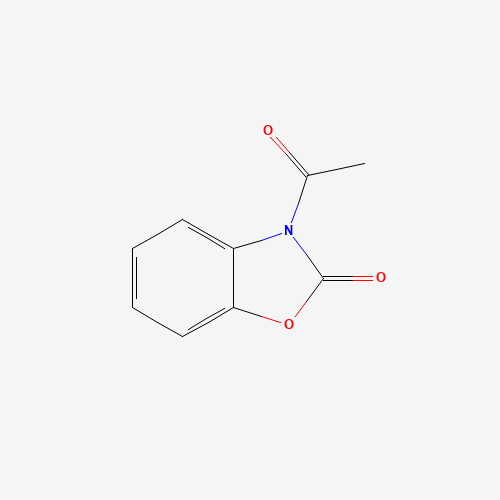 3-Acetyl-2-benzoxazolinone (CAS: 24963-28-8) - Related Chemical Product