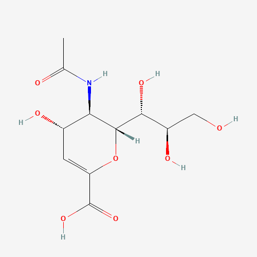 FT-0638480 CAS:24967-27-9 chemical structure