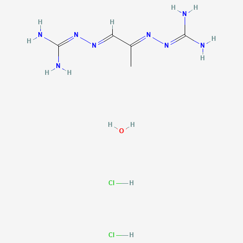 FT-0638481 CAS:24968-67-0 chemical structure