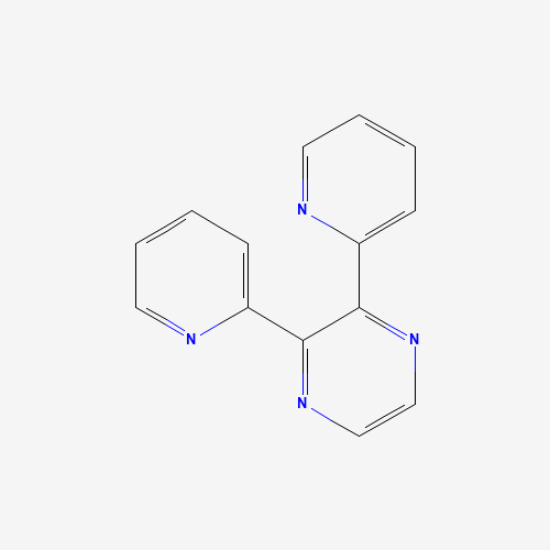 FT-0638483 CAS:25005-96-3 chemical structure