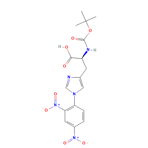 FT-0638486 CAS:25024-53-7 chemical structure