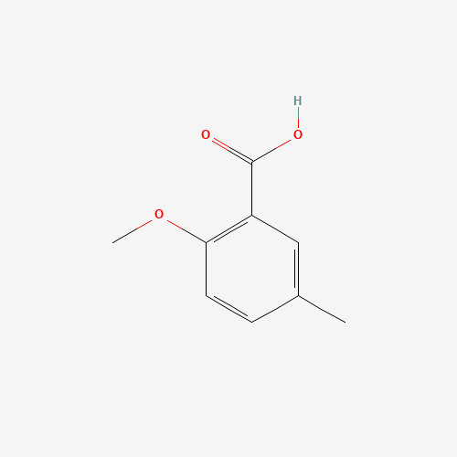 FT-0638489 CAS:25045-36-7 chemical structure