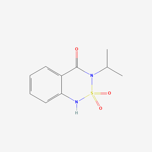 FT-0638490 CAS:25057-89-0 chemical structure