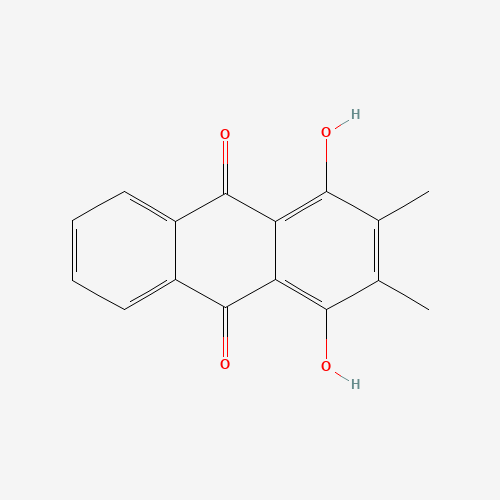 FT-0638491 CAS:25060-18-8 chemical structure