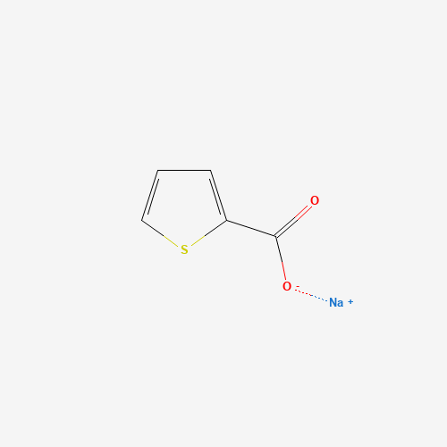 FT-0638492 CAS:25112-68-9 chemical structure