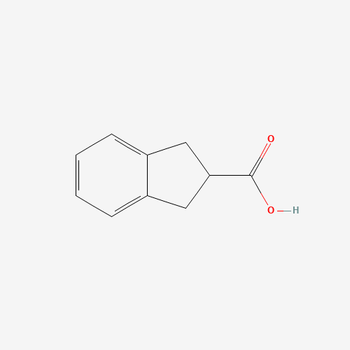 2-INDANCARBOXYLIC ACID (CAS: 25177-85-9) - Related Chemical Product