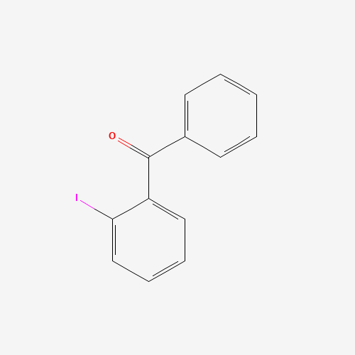 2-IODOBENZOPHENONE (CAS: 25187-00-2) - Related Chemical Product