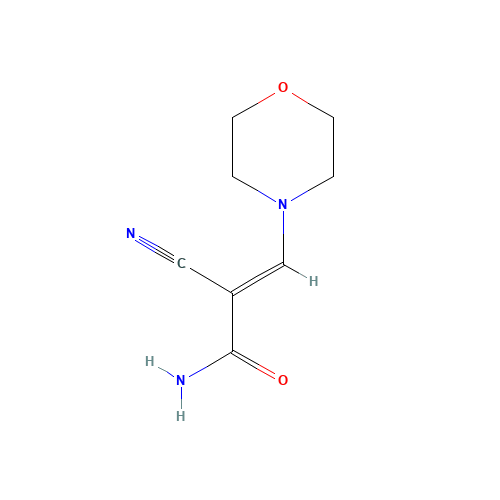 FT-0638503 CAS:25229-97-4 chemical structure