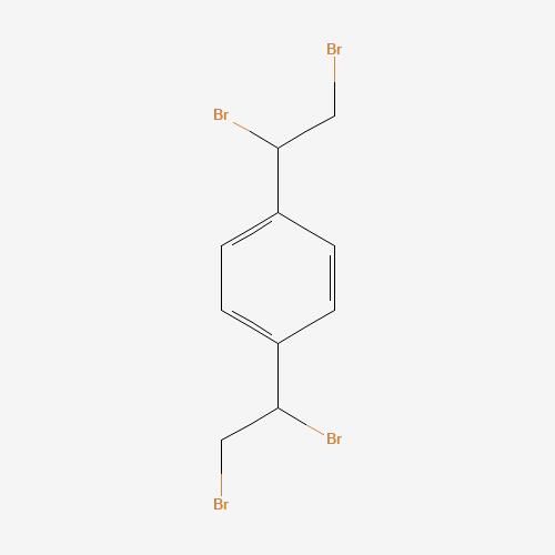 FT-0638519 CAS:25393-98-0 chemical structure