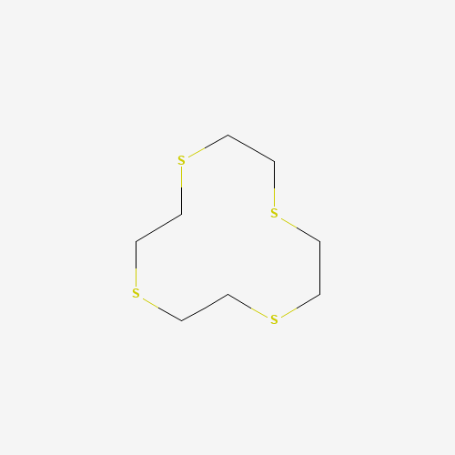 1,4,7,10-TETRATHIACYCLODODECANE (CAS: 25423-56-7) - Related Chemical Product