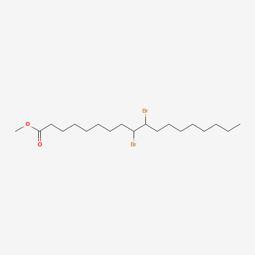 FT-0638527 CAS:25456-04-6 chemical structure