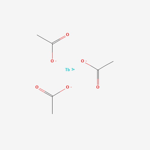 TERBIUM ACETATE (CAS: 25519-07-7) - Related Chemical Product