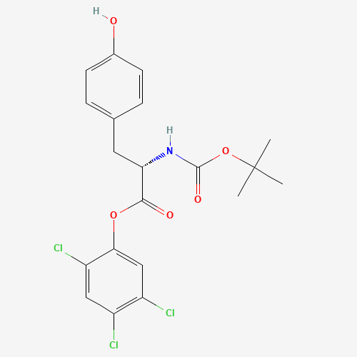 FT-0638540 CAS:25616-08-4 chemical structure