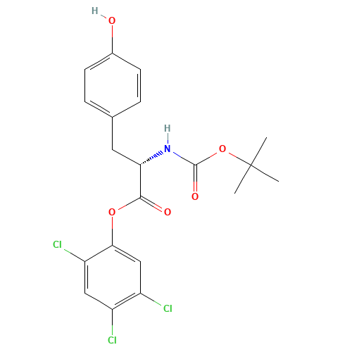 FT-0638540 CAS:25616-08-4 chemical structure