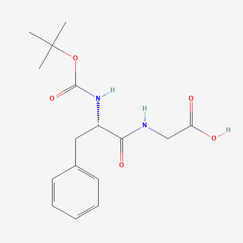 FT-0638541 CAS:25616-33-5 chemical structure