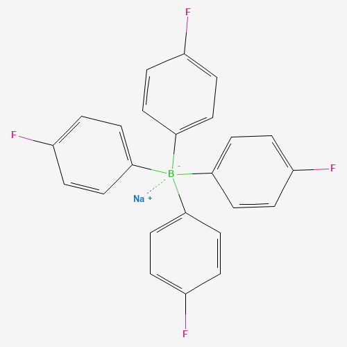 FT-0638550 CAS:25776-12-9 chemical structure