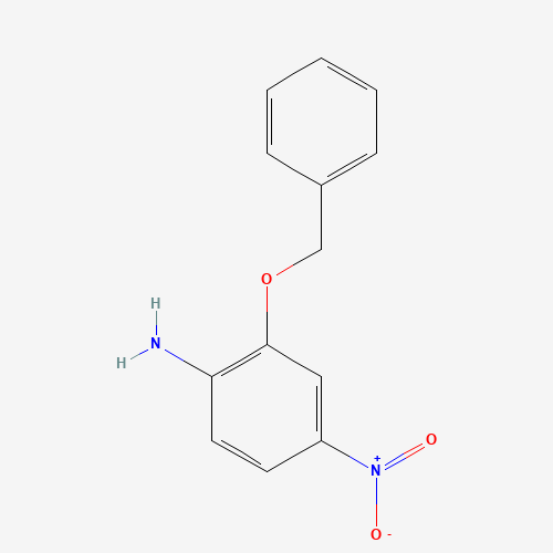 FT-0638558 CAS:25945-96-4 chemical structure