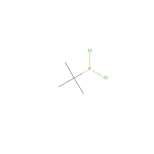 tert-Butyldichlorophosphine (CAS: 25979-07-1) - Related Chemical Product