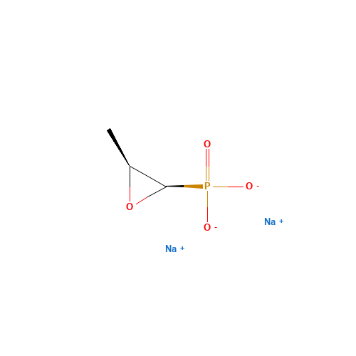 Disodium phosphonomycin (CAS: 26016-99-9) - Related Chemical Product