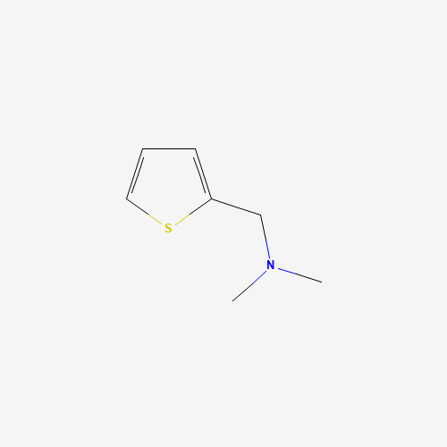 2-(DIMETHYLAMINOMETHYL)THIOPHENE (CAS: 26019-17-0) - Related Chemical Product