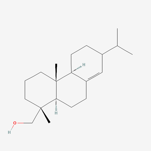 FT-0638589 CAS:26266-77-3 chemical structure