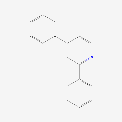 FT-0638591 CAS:26274-35-1 chemical structure
