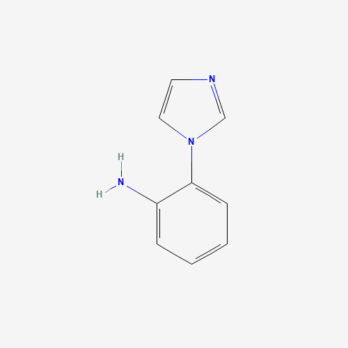 FT-0638592 CAS:26286-54-4 chemical structure