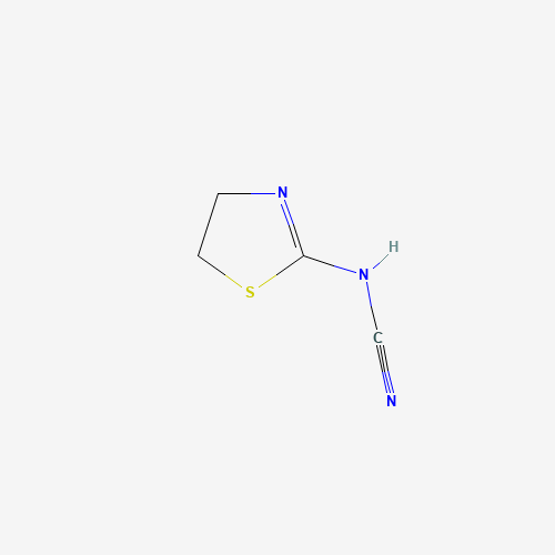 FT-0638596 CAS:26364-65-8 chemical structure