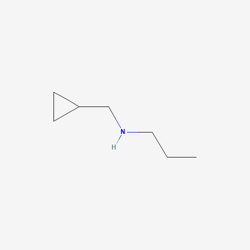 FT-0638599 CAS:26389-60-6 chemical structure