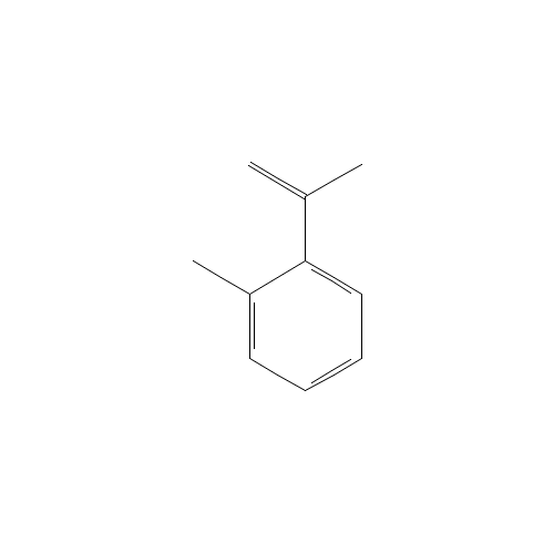 2-ISOPROPENYLTOLUENE (CAS: 26444-18-8) - Related Chemical Product