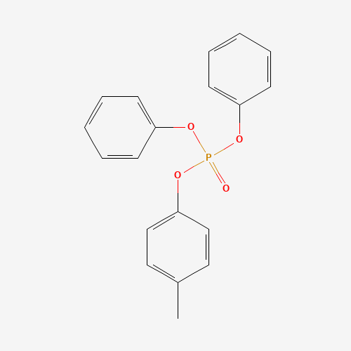 FT-0638606 CAS:26444-49-5 chemical structure