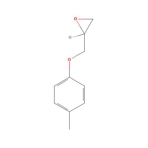 Cresyl glycidyl ether (CAS: 26447-14-3) - Related Chemical Product