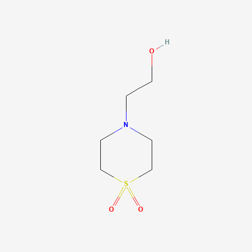 FT-0638610 CAS:26475-62-7 chemical structure