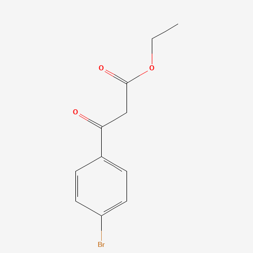 FT-0638613 CAS:26510-95-2 chemical structure