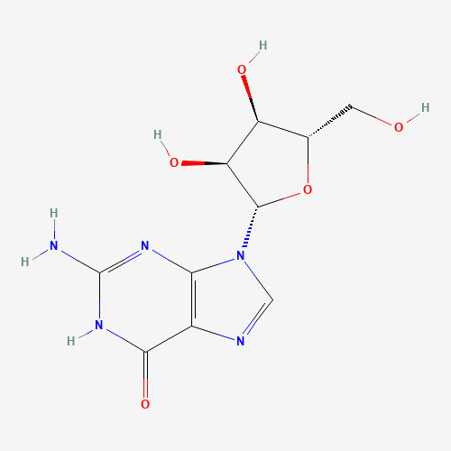 FT-0638620 CAS:26578-09-6 chemical structure