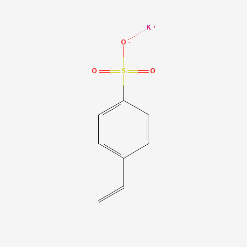 P-STYRENESULFONIC ACID POTASSIUM SALT (CAS: 26638-29-9) - Related Chemical Product