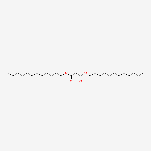 DIDODECYL MALONATE (CAS: 26720-22-9) - Related Chemical Product