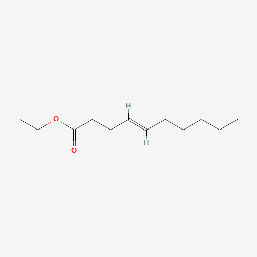 FT-0638641 CAS:26825-88-7 chemical structure