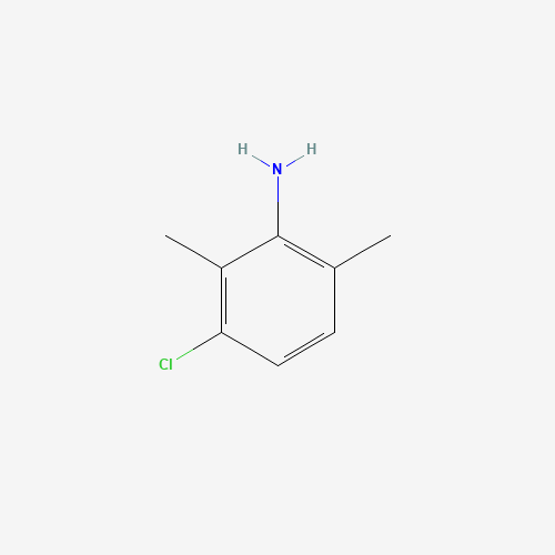 FT-0638642 CAS:26829-77-6 chemical structure