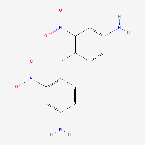 FT-0638652 CAS:26946-33-8 chemical structure