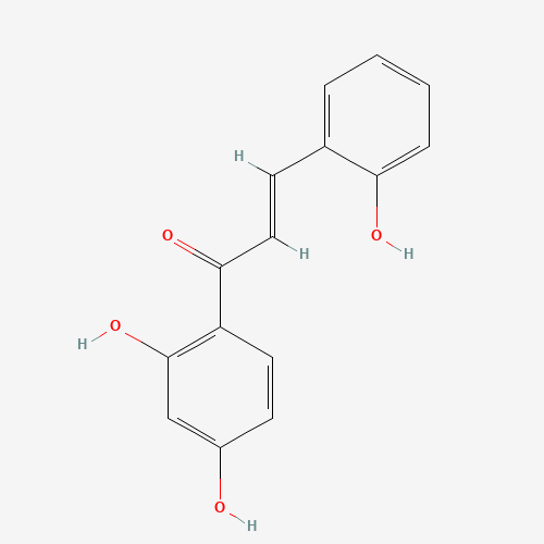 2,2',4'-TRIHYDROXYCHALCONE (CAS: 26962-50-5) - Related Chemical Product