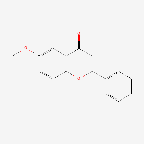 6-METHOXYFLAVONE (CAS: 26964-24-9) - Related Chemical Product