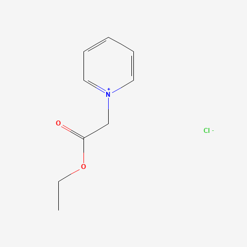 1-(ETHOXYCARBONYLMETHYL)PYRIDINIUM CHLORIDE (CAS: 27032-03-7) - Related Chemical Product